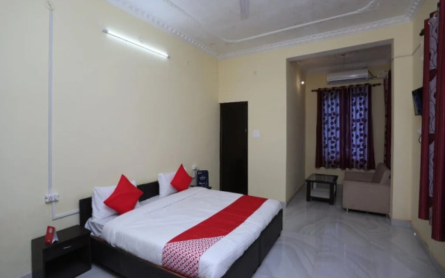 Vardan Ayurveda And Yoga Retreat by OYO Rooms