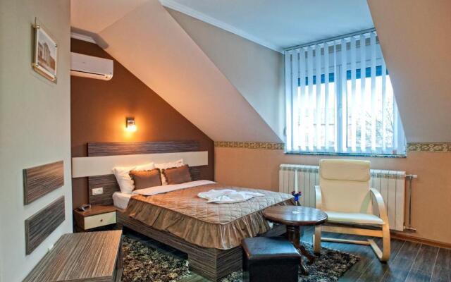 Hotel Lama