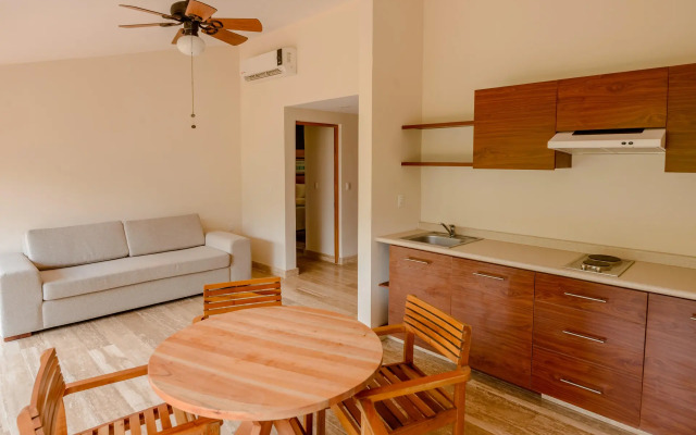 Hotel Loma Real