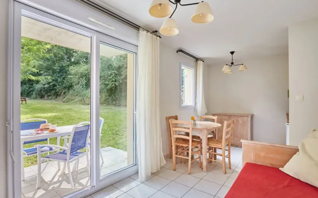 Résidence Odalys Le Hameau du Lac