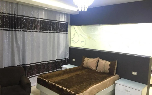 Apartment At Milsa Nasr City, Building No. 21