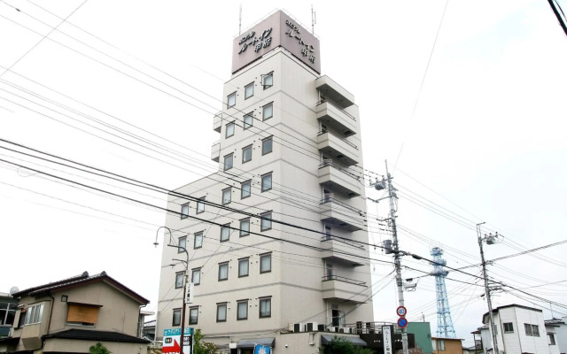 Hotel Route-Inn Court Kofu