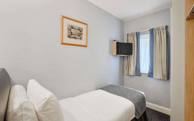 Sanderson London, a Morgans Originals hotel