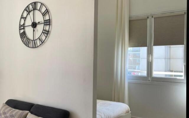 Amiens Centre☆Modern Luxury Apt 36M2☆NETFLIX
