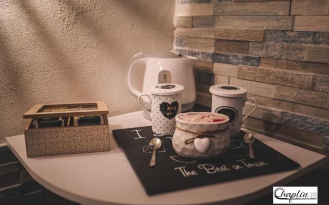 CHAPLIN Luxury Holiday House