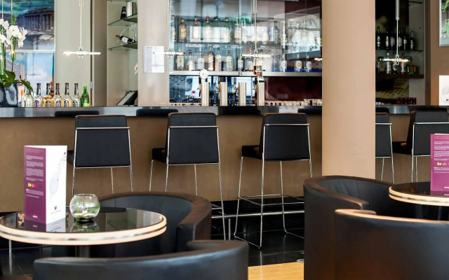 Mercure Hotel Berlin City