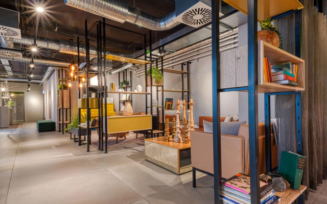 Vienna House Easy by Wyndham Hamburg Bergedorf