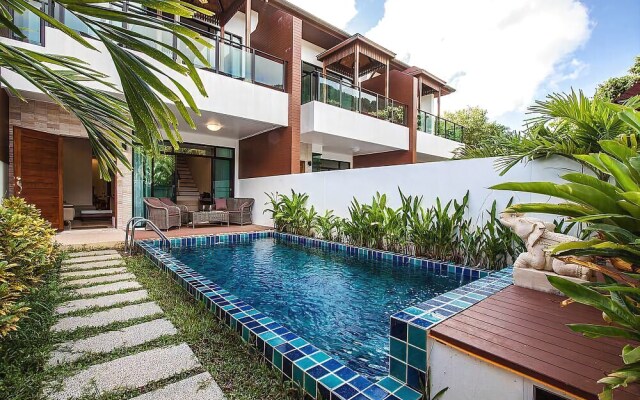 Villa Songsuda