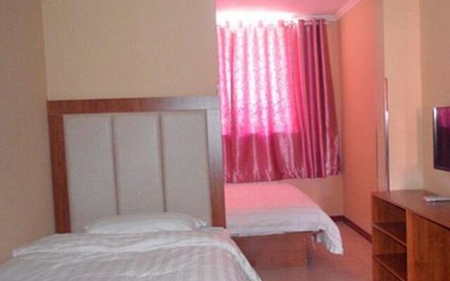 My Home Express Hotel