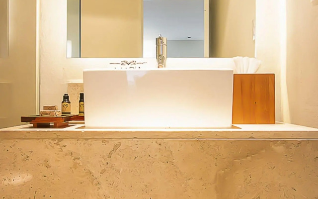 Hotel Boutique Maria