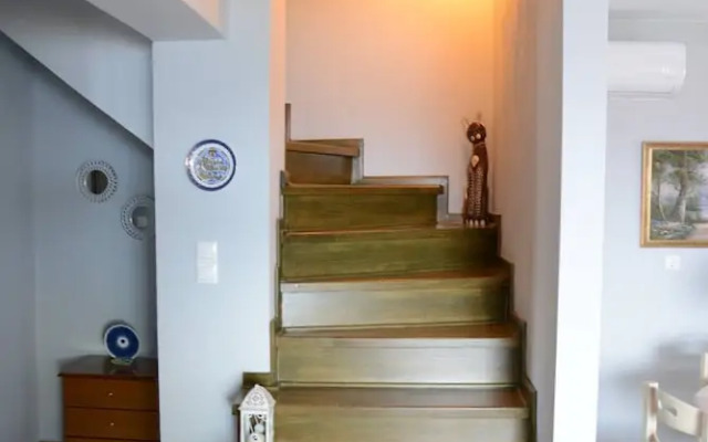 Athena Charming apt with stunning view