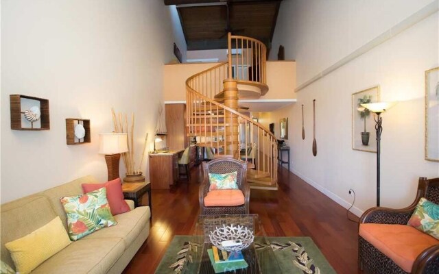 Kamaole Sands 6407 - Two Bedroom Condo