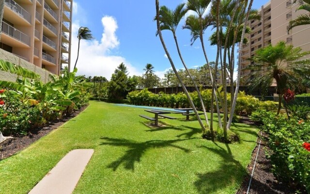 Royal Kahana 920 2 Bedroom Condo