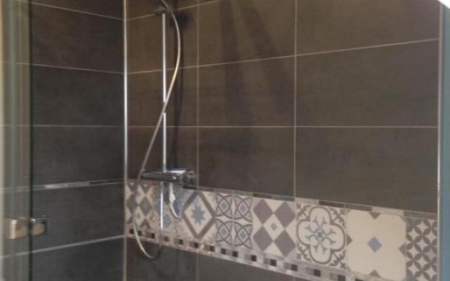 Jolie maison près de la mer au calme