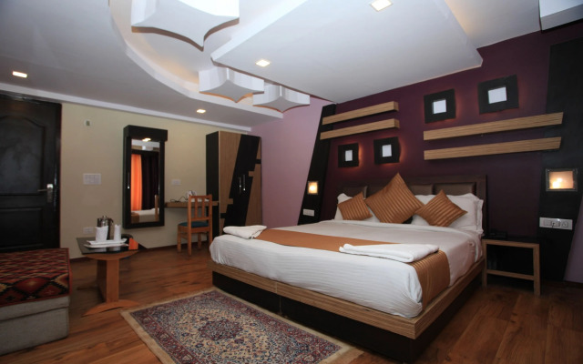 Hotel Nalanda Ladakh