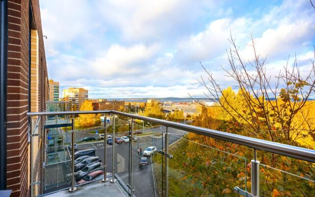 Нордикхаус на улице Вольная