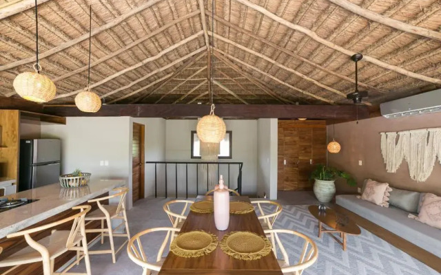 Zereno Tulum Beach Club Access