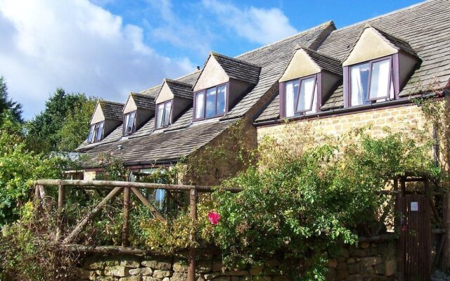 Folly Farm Cottage