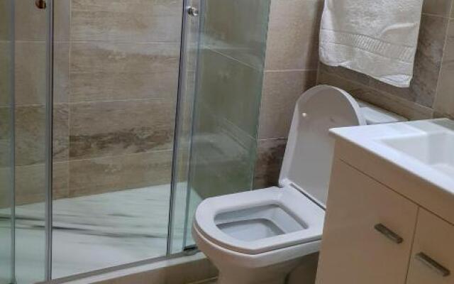 Residence Touristique La Rambla