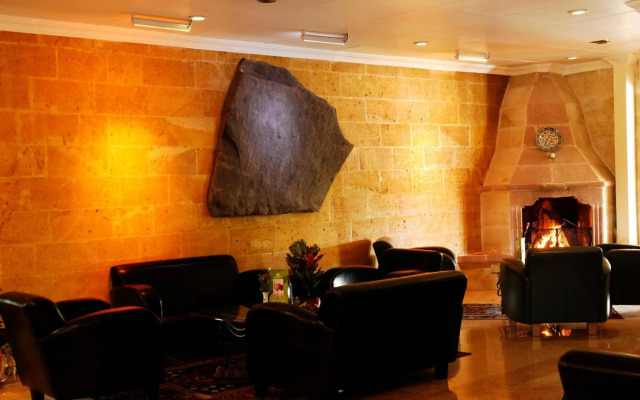 Dinler Hotels Ürgüp