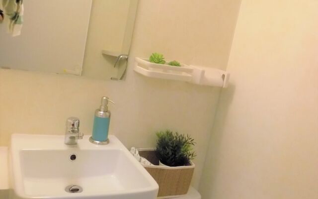 Sia Homestay