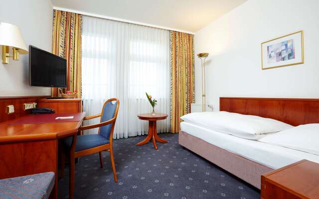 Trans World Hotel Columbus