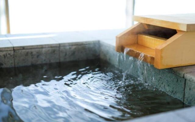 Izu Village Heso Hotel