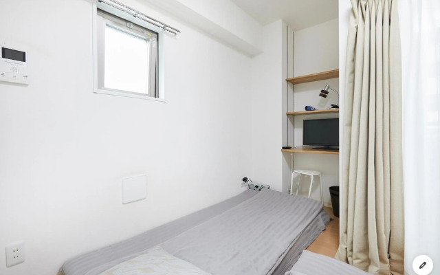 Marvelous Kinshicho - Vacation STAY 12770v