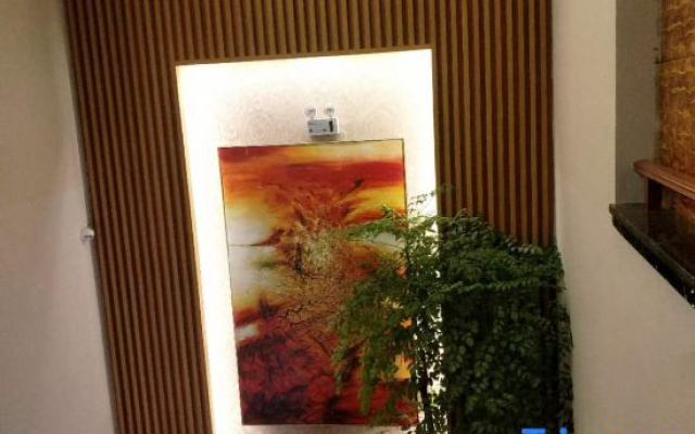 Yusheng Hotel
