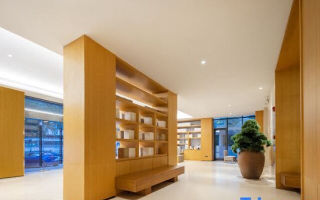 Sanya Yiting S Intelligent Hotel (Dadonghai Branch)