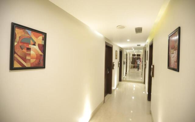 Hotel Picasso Naraina