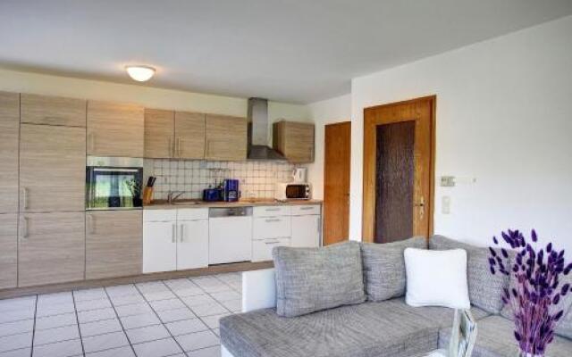 Apartments Weinbach