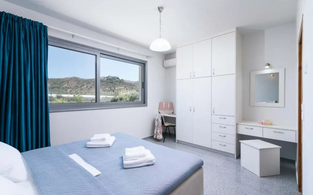 Amfithea Villas Petrokefali 1