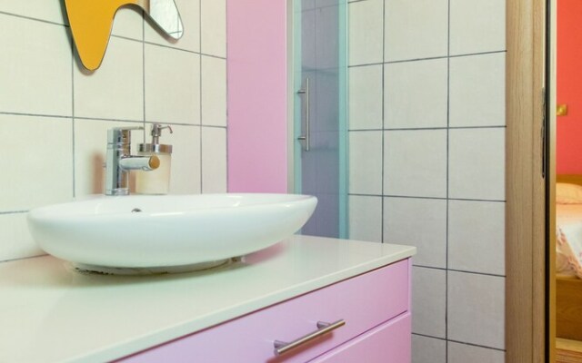 Yiolanda - 2BR - City Center
