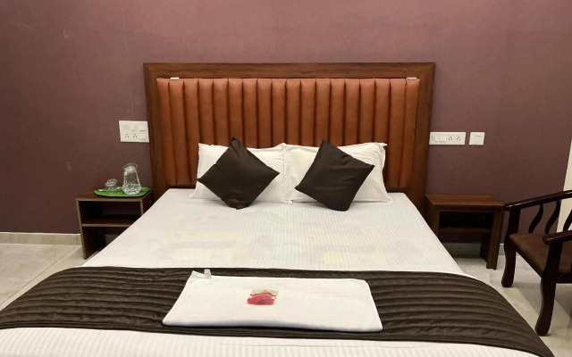 Sreevalsam Inn