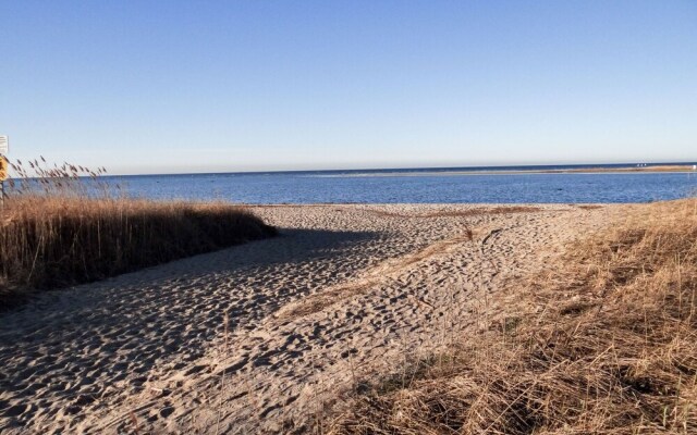 Gollwitzer Park Insel Poel