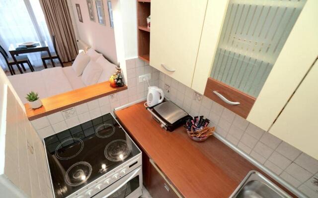 Apartman Lido