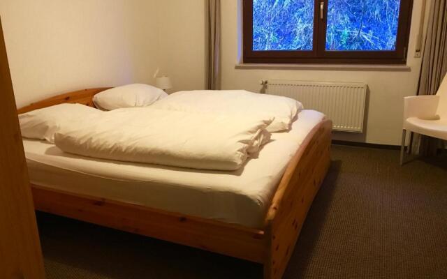 Ferienwohnungen Willingen Wald