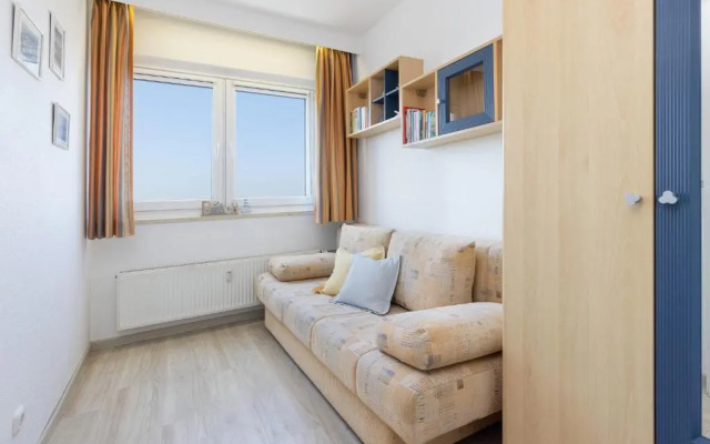 Berolina Wohnung 703