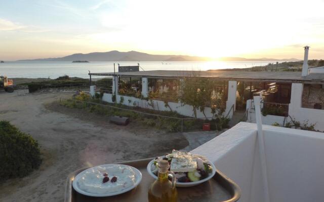 Aronis Plaka Naxos