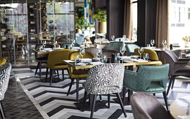 Apollo Hotel Amsterdam, a Tribute Portfolio Hotel