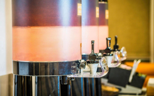 Springhill Suites Houston Westchase