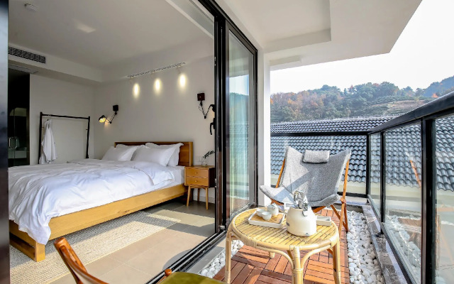 Hangzhou Sansu Hotel