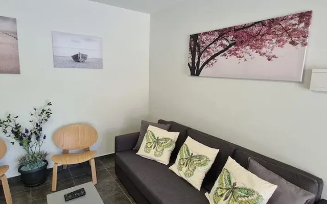 14 AN - 114 Nissi Twins Apartment