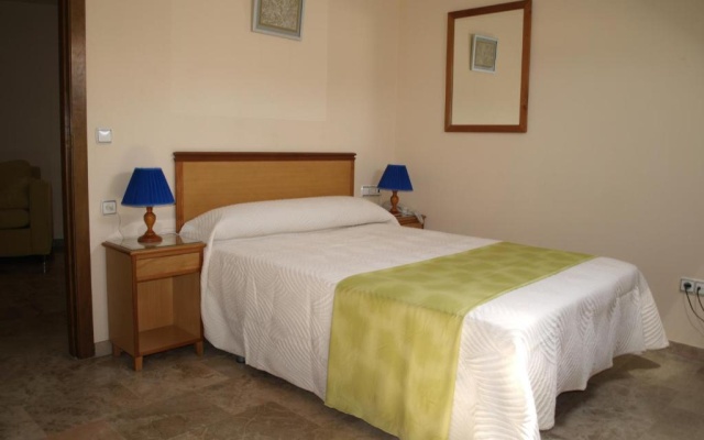 Hotel Al-Yussana