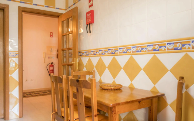 B37 - Comfort Apartment in Lagos
