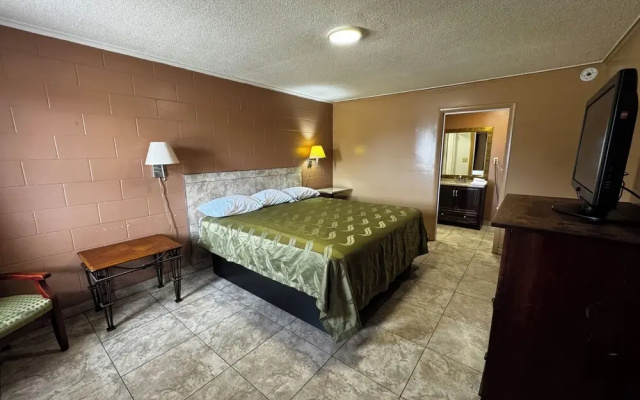 Briarwood Motel Valdosta