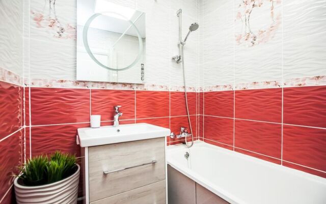 EasyRent on st. Topolinaya, 38