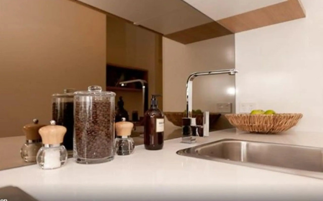 Vine Serviced Apartments