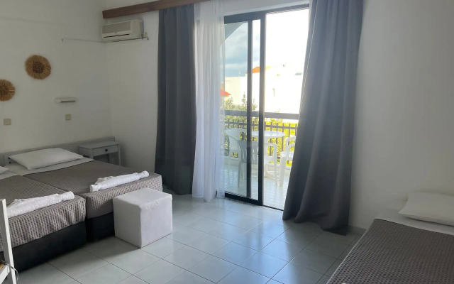Smart Accommodation Rhodes